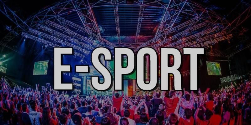 Ưu điểm nổi bật cá độ thể thao eSports sở hữu